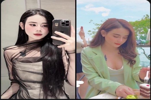 Ân ái kín đáo với cô Kiều đã có chồng