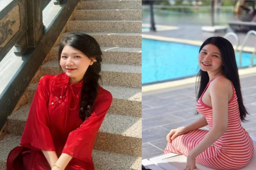 Bạn gái xinh xắn nên share với anh em