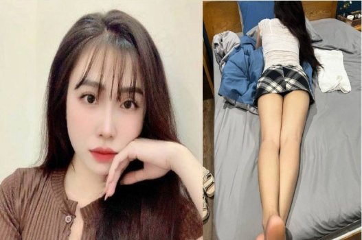 Bạn thân chị gái dâm dục ghé nhà chơi