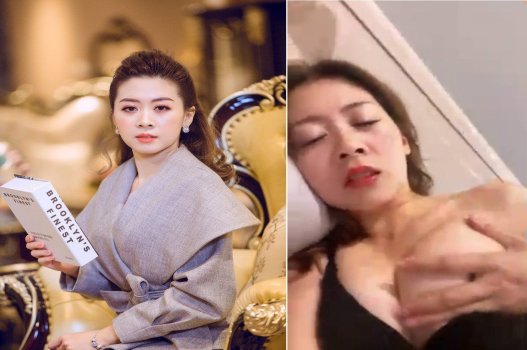 Bích Ngọc thạc sĩ lộ clip sex do vay tiền bạn trai