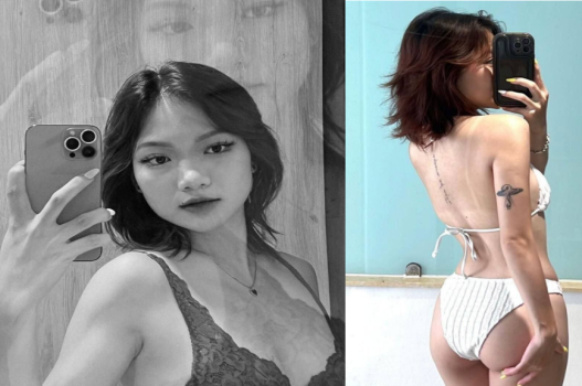 Bùi Hà chịch liên tục anh này đến anh khác