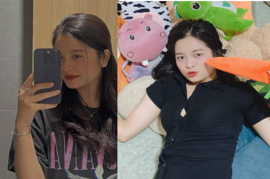 Chăn em mãi mới được phang lần đầu cực đã