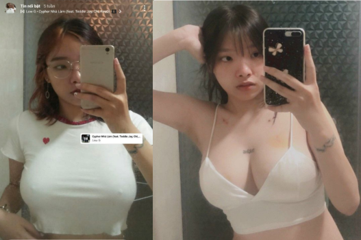 Chăn em từ nhỏ mãi mới được xơi thịt