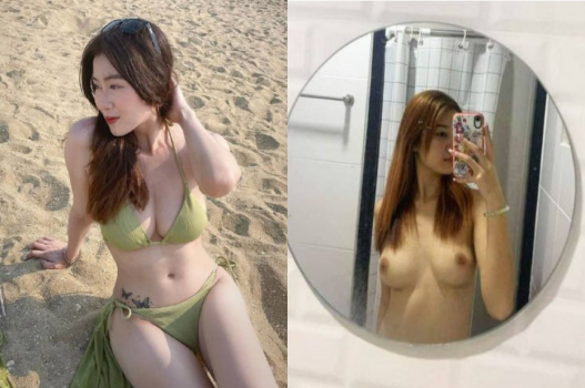 Chị gái người yêu ngon tuyệt vời