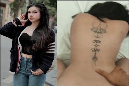 Chịch em nữ sinh phong cách ăn chơi