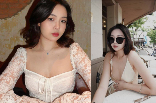 Clip sex Bảo Khanh đầy chất lỏng dâm đãng