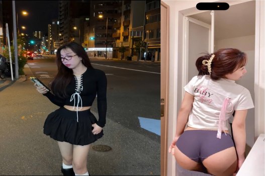 Clip sex em du học sinh vòng 3 căng tròn hấp dẫn