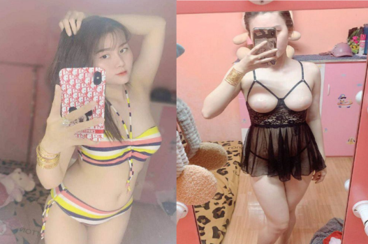 Clip sex lén em gái công ty vú căng