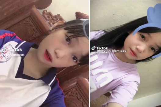 Clip tình dục phức tạp và hấp dẫn về nữ sinh