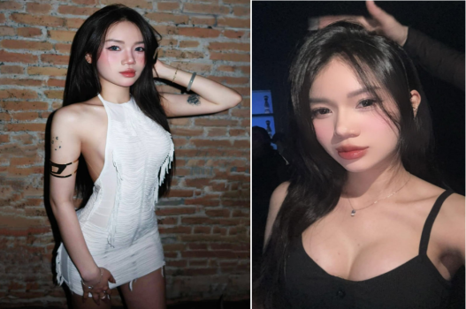 Đi bar gặp sugar baby đẹp mê tiền lập tức
