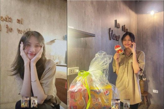 Em bạn gái mới quen đã bị chịch