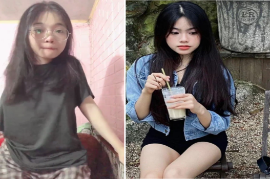 Em SV vếu bự lộ video sex