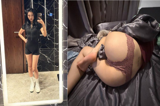 Em xấu hổ vẫn chơi ba phát không ngừng