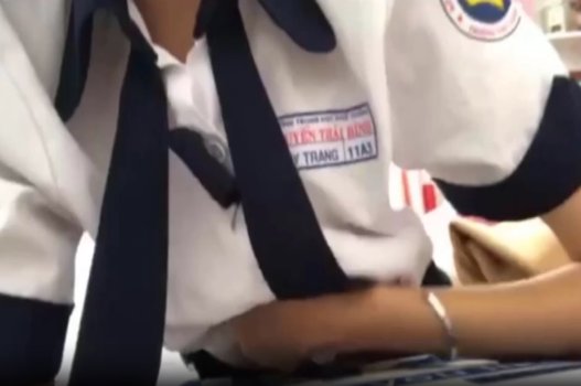 Genz xinh tươi mới chịch nhau phê