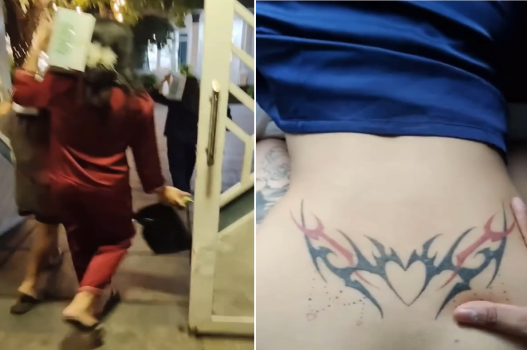 Gọi các em sang để chịch dần dần