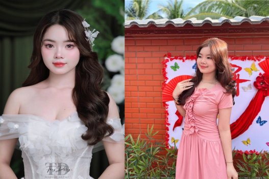 Hot girl bị ex đăng clip riêng tư