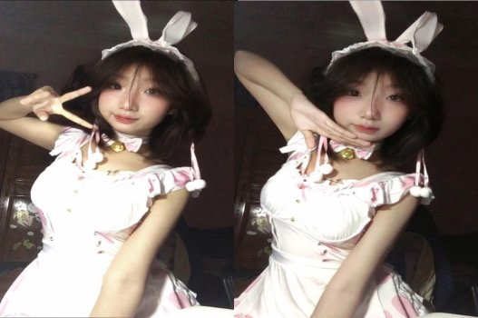 Khánh Ly chắc chắn sẽ bướm