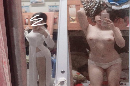 Làm tình trộm nữ sinh dân khoái cực độ