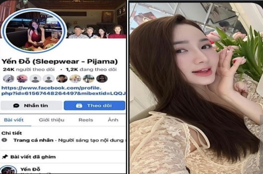 Làm tình Yến Đỗ làm cô há miệng