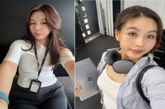 Lén quan hệ với chị đồng nghiệp siêu dâm