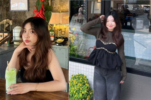 Lúc nào em cũng oral xong mới cho chịch