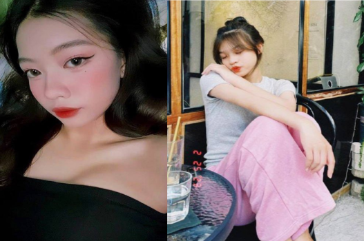 Má hồng dáng ngon nhún cu kỹ thuật cao