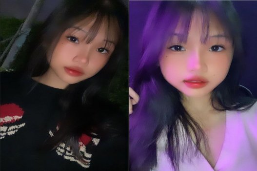 Màn làm tình nữ sinh bị bạn lừa mê mẩn