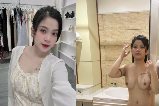 Mới mở shop ế ẩm phải đi khách kiếm sống