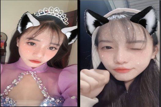 Nàng công chúa xinh đẹp quyến rũ