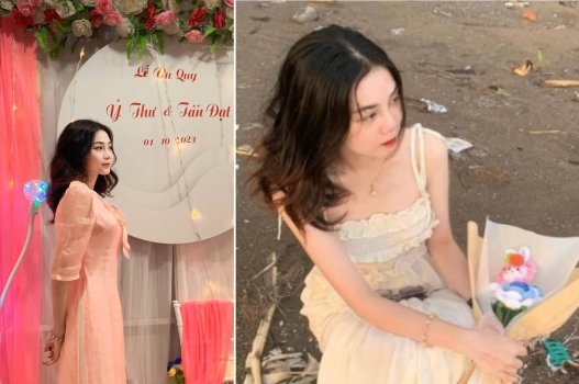 Nàng Duyên ở tiệc cưới dụ chú rể ân ái tức thì