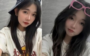 Ngọc Mai vú to thèm vuốt trụ