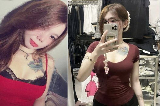 Ngọc xinh khoái chơi bạo dâm