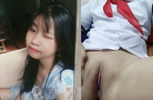 Nữ sinh genz hứng đụ nhau cả ngày