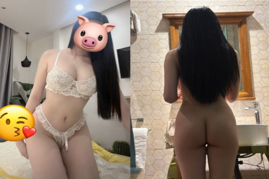 Phe18 cô em ngon mông mịn màng