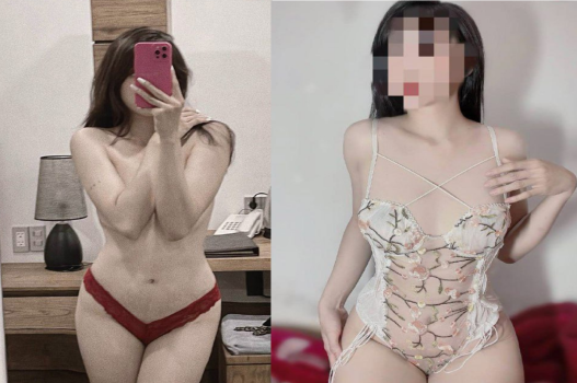 Phim heo em gái xinh ngực đẹp lung linh