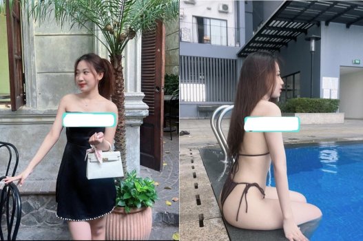 Rủ em đi chơi nhưng thật ra để đụ