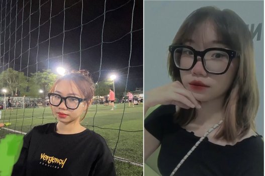 Sân tự nhiên khoái hơn sân cạo sạch