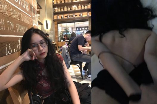 Sex doggy với nàng người yêu hay giận hờn