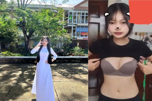 Sex hay nữ sinh bị bạn trai cũ phát tán clip