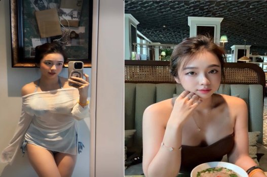 Sex hay Việt Nam em gái trẻ nổi bật với vẻ đẹp ấn tượng