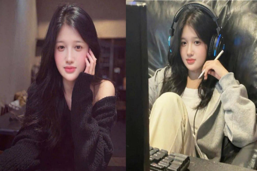 Sex hot girl tiktoker gương mặt baby