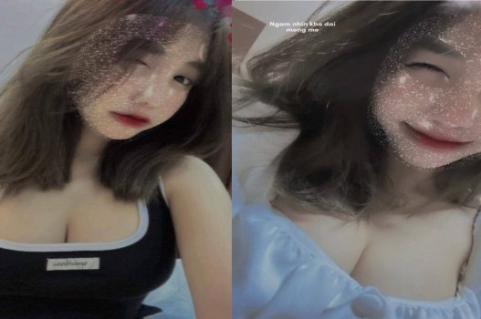 Sinh viên cuối khóa bị bạn trai cũ đăng clip sex