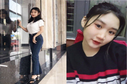 Sinh viên vui vẻ với bạn bị lộ clip riêng tư