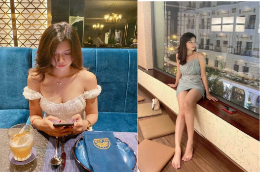 Thư ký cao cấp bị sếp ép dạng háng sướng