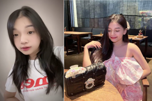 Tiệc sinh nhật hoành tráng kết thúc bằng chịch em