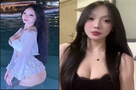 Tiktoker lộ video sex cực kỳ quyến rũ