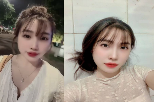 Viet69 Nguyễn Vân Anh xinh vòng ba to