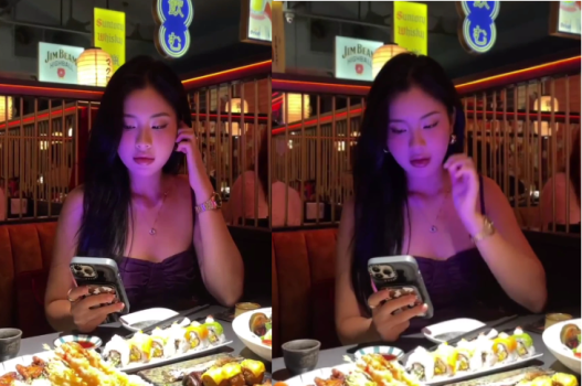 VLXX cô nàng xinh thích tiền bị chịch mạnh bạo