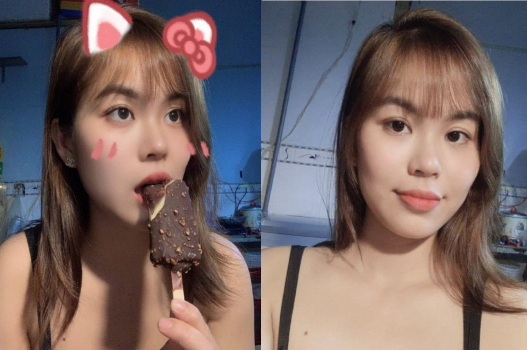 Vụng trộm vợ thằng bạn khi chồng đi xa