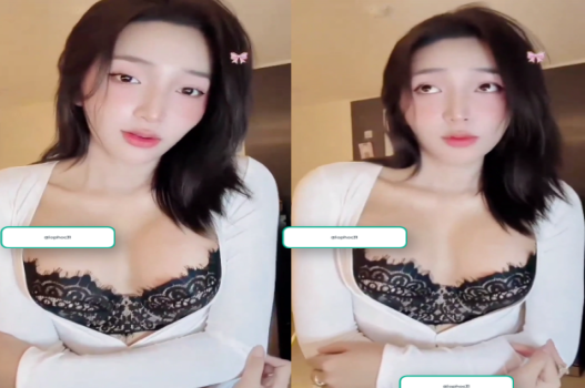 Xơi em xinh mặc đồ lưới gợi tình cực đã